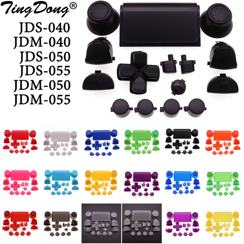 Gaming Console For Tv - Juego de botones de disparo L1