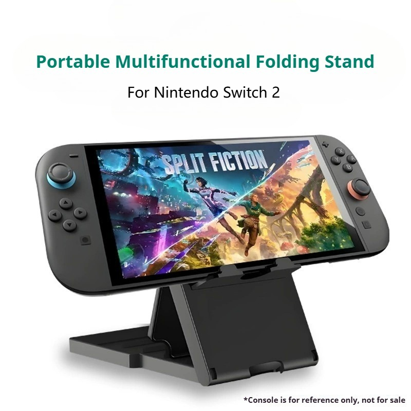 Gaming Console Stand - Soporte de consola de juegos ajustable