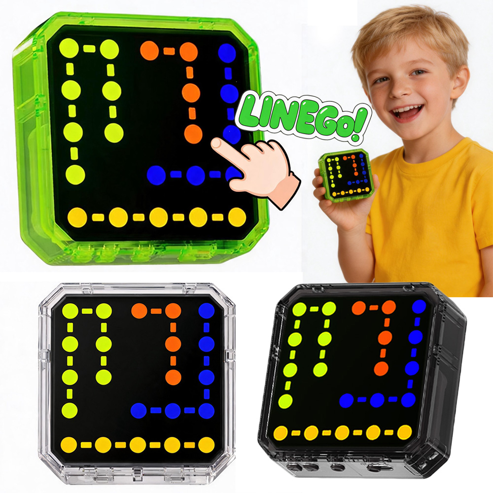 Gaming Console Portable - Consola de Juegos Electrónica Portátil para