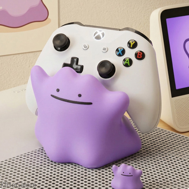 Controller Stand Holder - Soporte Universal para Control de Videojuegos