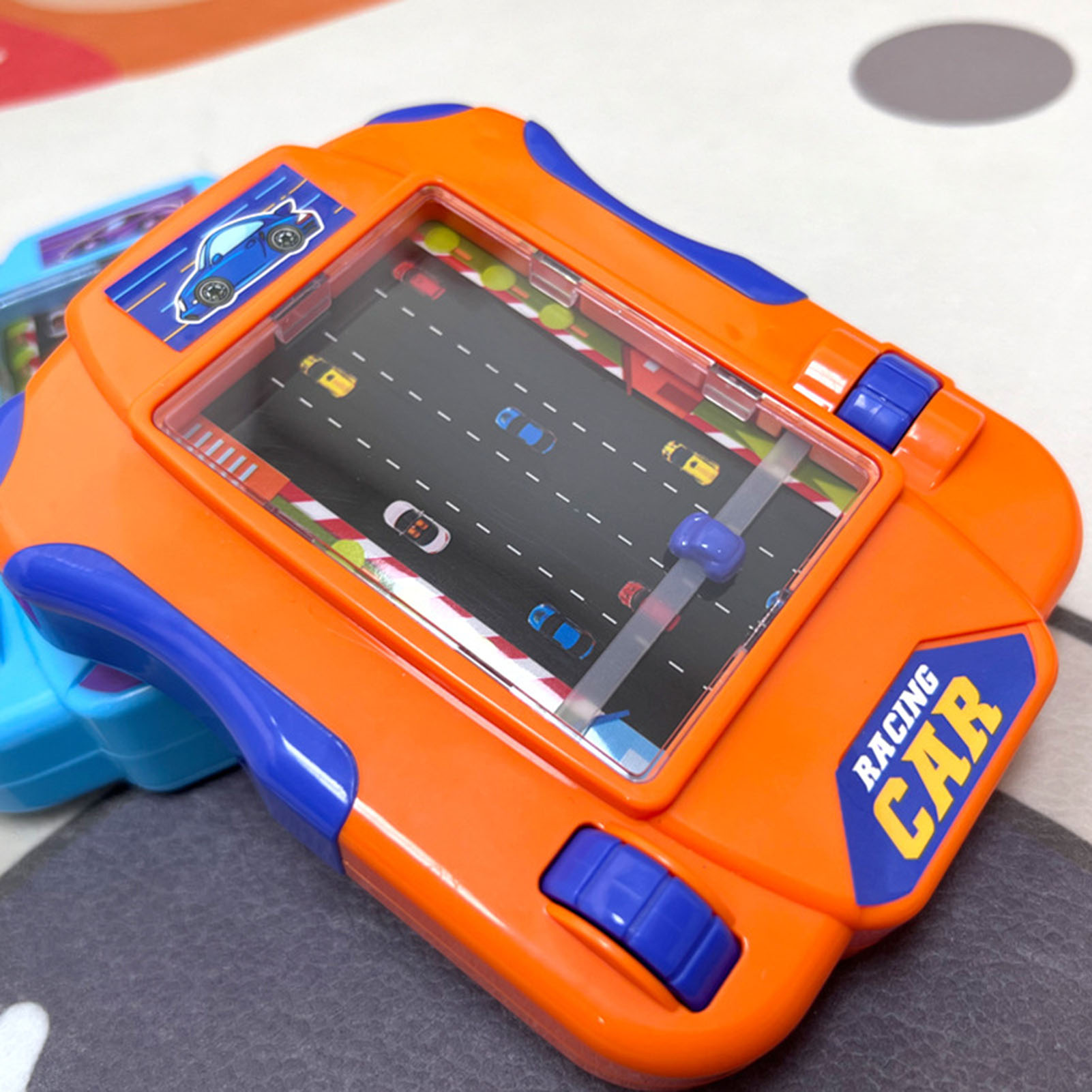 Gaming Console 4 Year Old - Consola de Juegos Retro Portátil, Divertido