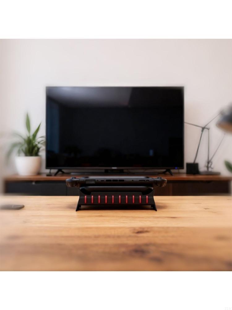 Gaming Console Stand - Soporte consola, soporte Horizontal para NS2,