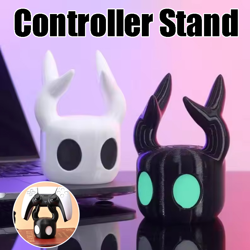 Controller Stand Holder - Soporte de exhibición para controladores de