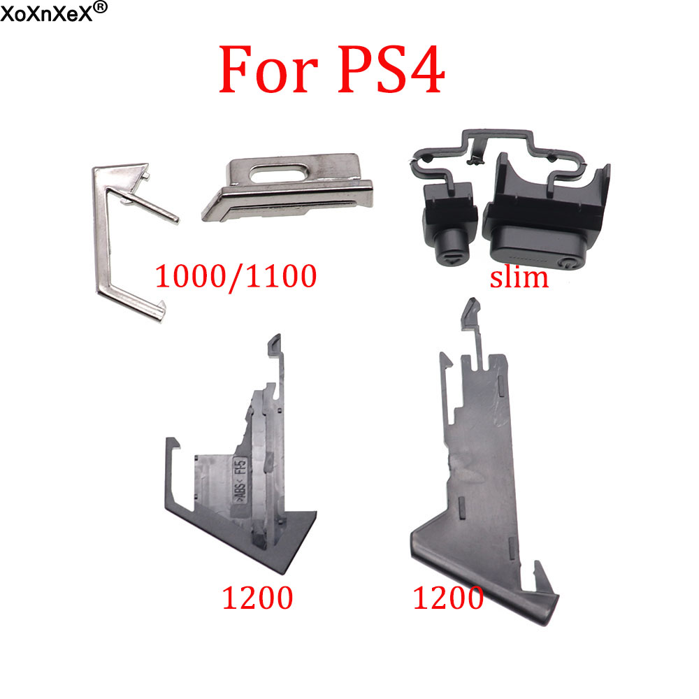 Gaming Console For Tv - Para consola PS4, botón de interruptor,