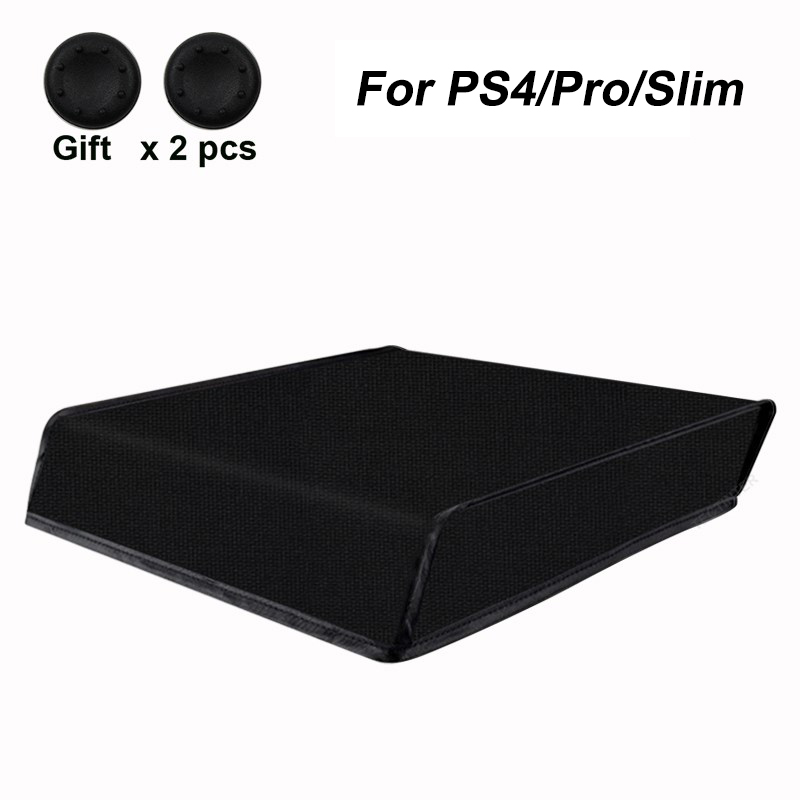 Gaming Console Stand - Funda a prueba de polvo para