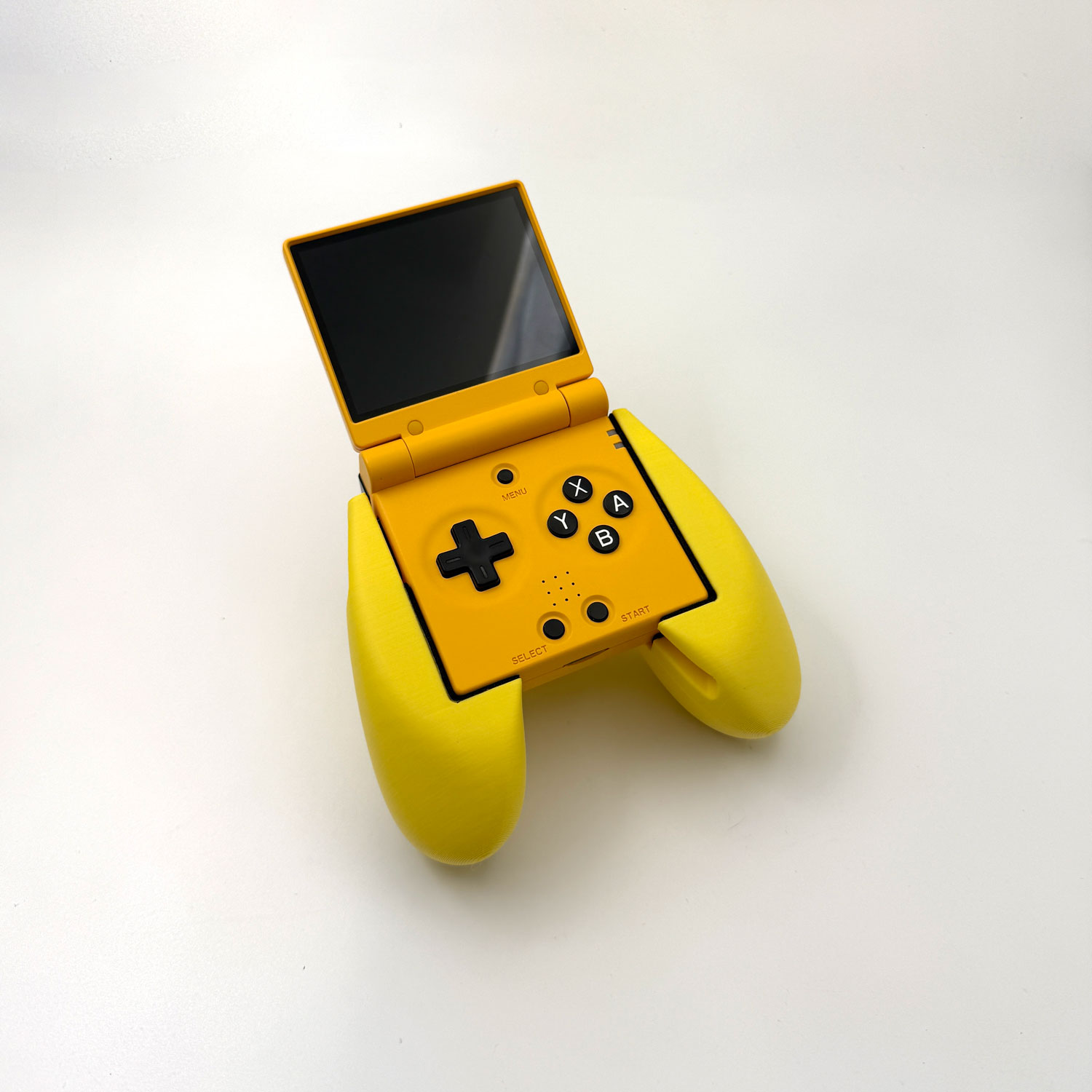 Gaming Console Portable - Accesorios de bricolaje impresos en 3D