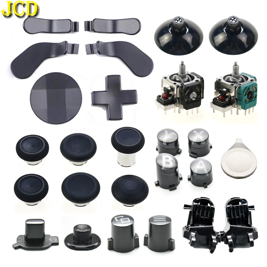 Gaming Console Stand - JCD-Thumbsticks originales, herramienta de ajuste de