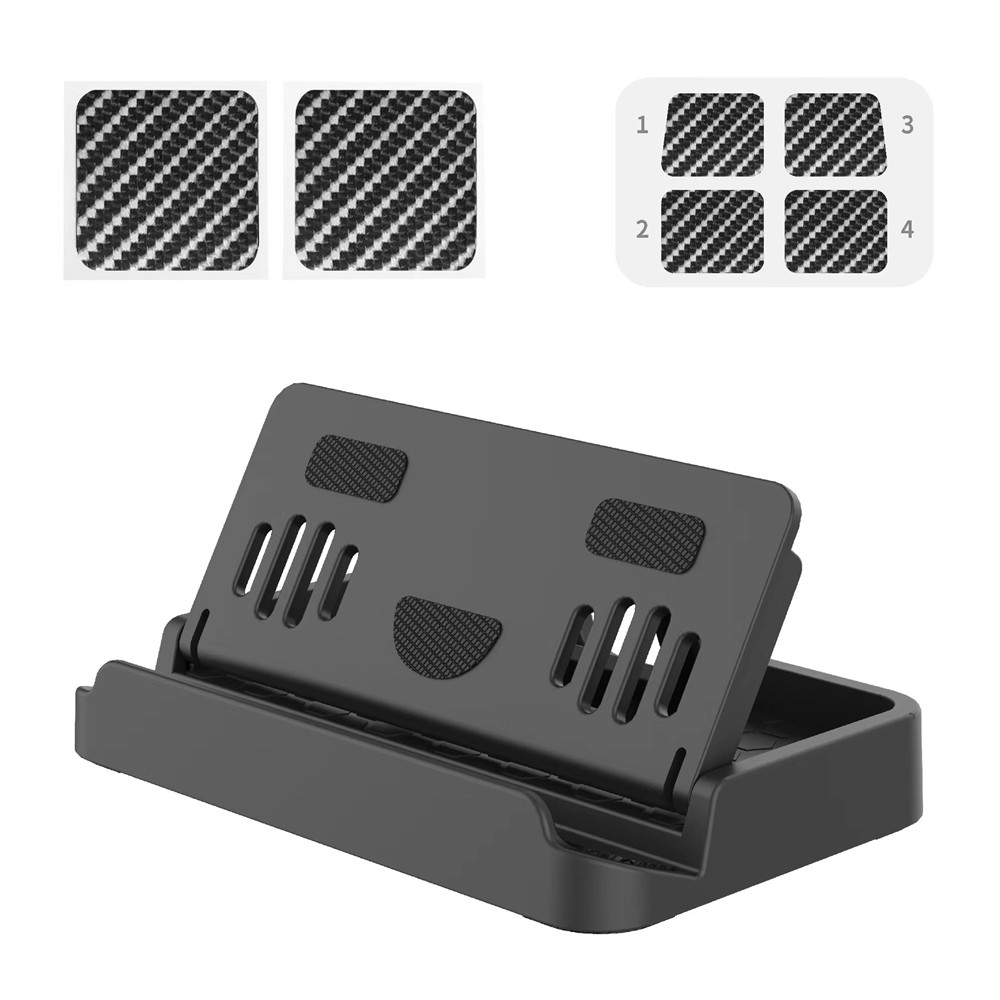 Gaming Console Stand - Soporte Base para consola de juegos