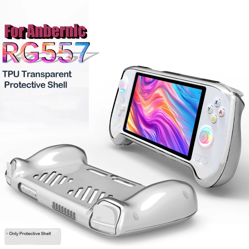 Gaming Console Portable - Funda protectora para consola de juegos