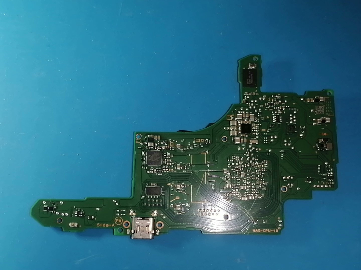 Gaming Console Portable - Placa base de repuesto para consola