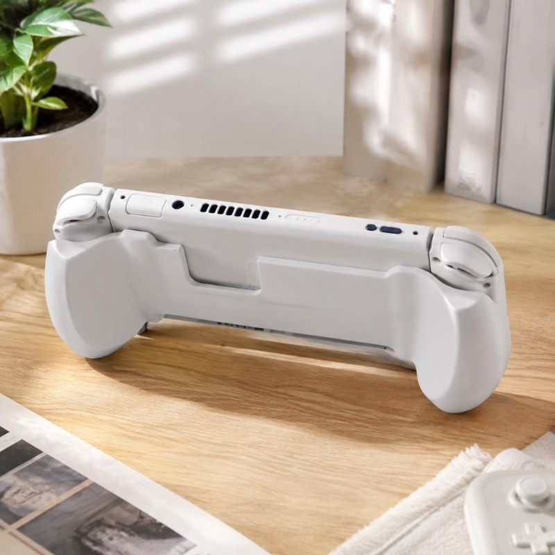 Gaming Console Ayaneo - Accesorio agarre para juegos consola portátil,