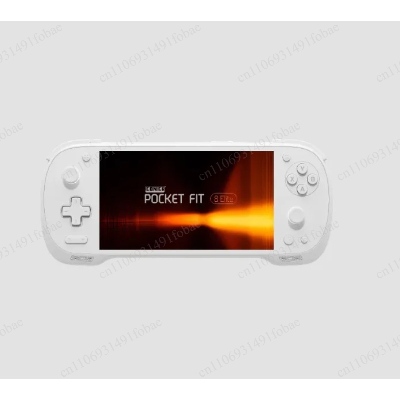 Gaming Console Ayaneo - Consola de Juegos AYANEO Pocket FIT