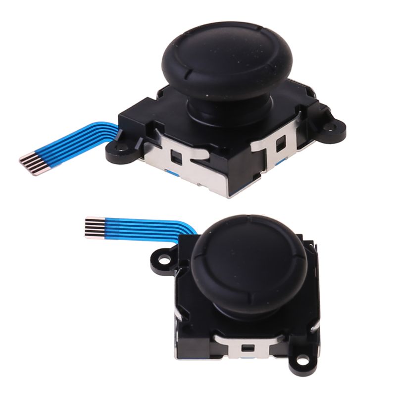 Gaming Console Ayaneo - Reemplazo de Joystick con Sensor 3D