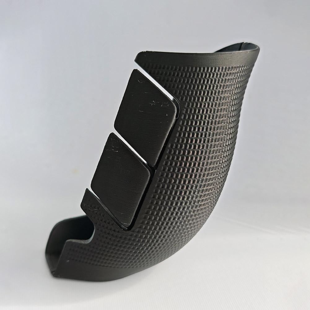 Gaming Console Portable - Para Legion-Go 2, mango ergonómico impreso