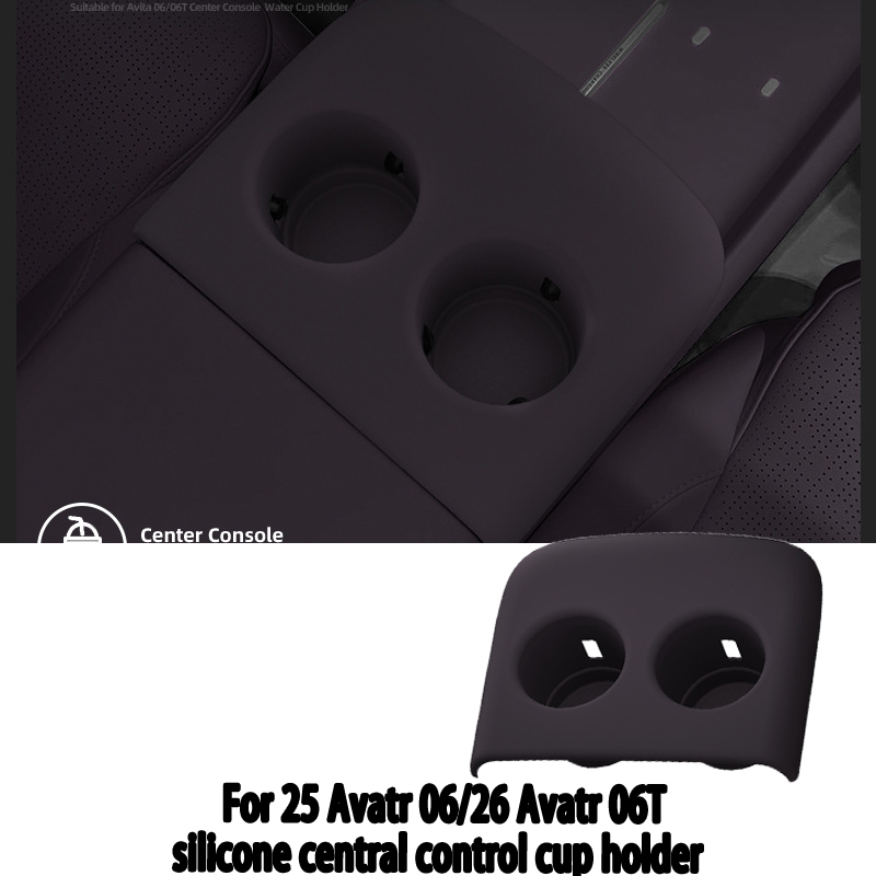 Controller Stand Holder - Compatible con 25 Avatr 06/26 Avatr