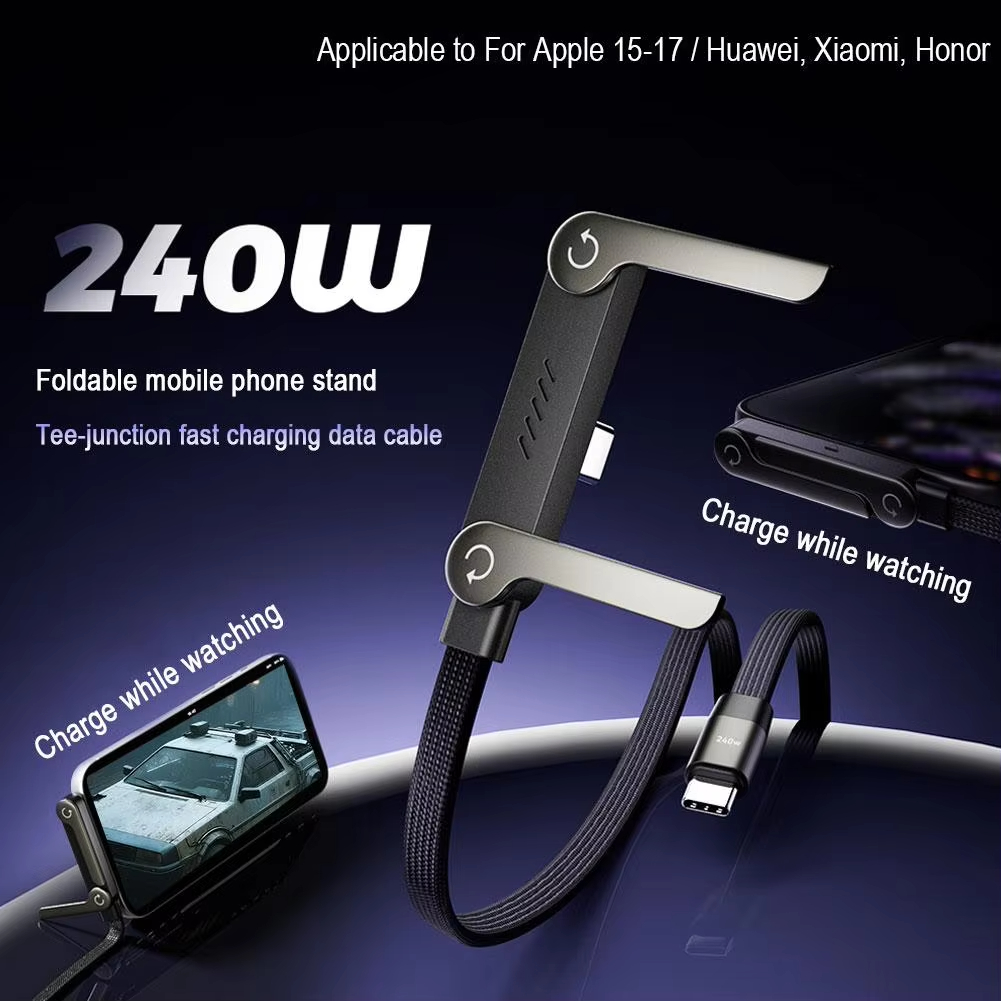 Gaming Console For Your Phone - Cable de Carga Vertical 2 en