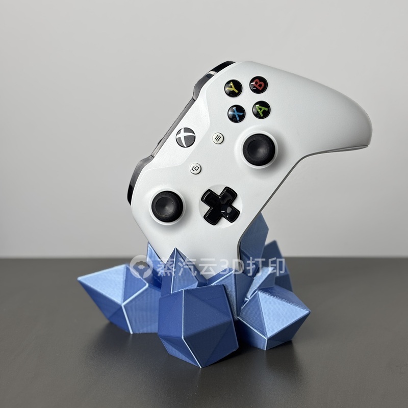 Controller Stand Holder - Soporte universal para controlador de juegos
