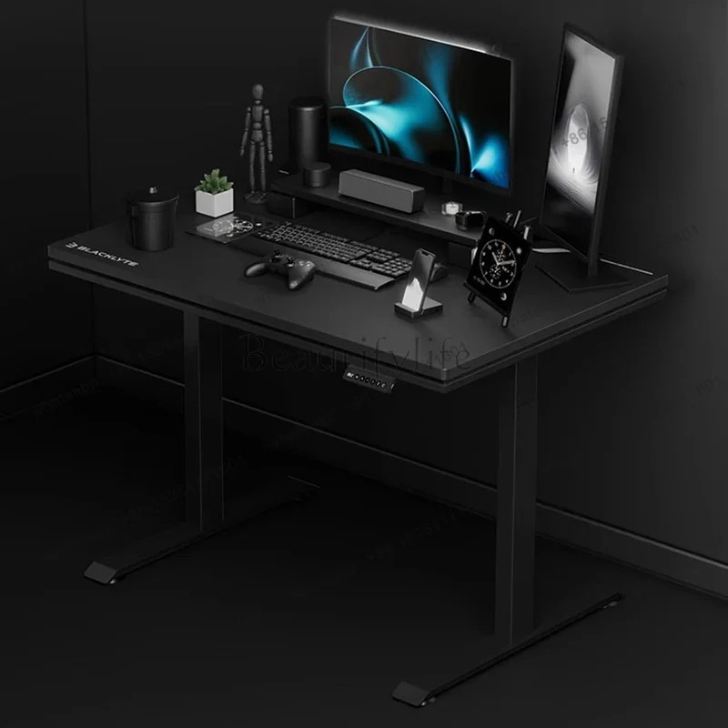 Gaming Console Table - Escritorios para estudiantes y jugadores, escritorios