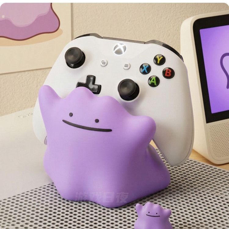 Controller Stand Holder - Soporte universal para controlador de juegos