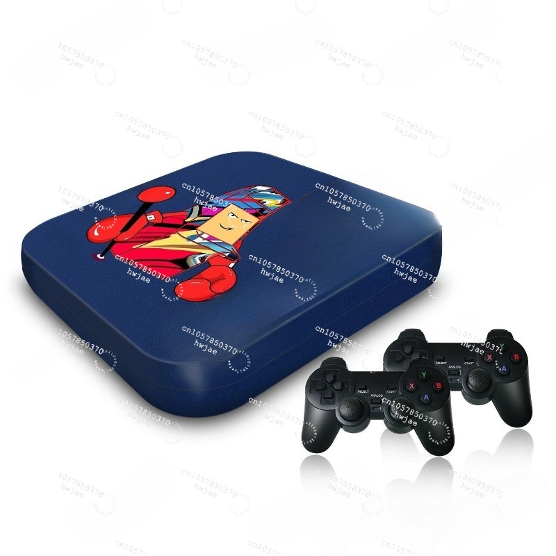 Gaming Console For Tv - Consola de Videojuegos Retro con Salida