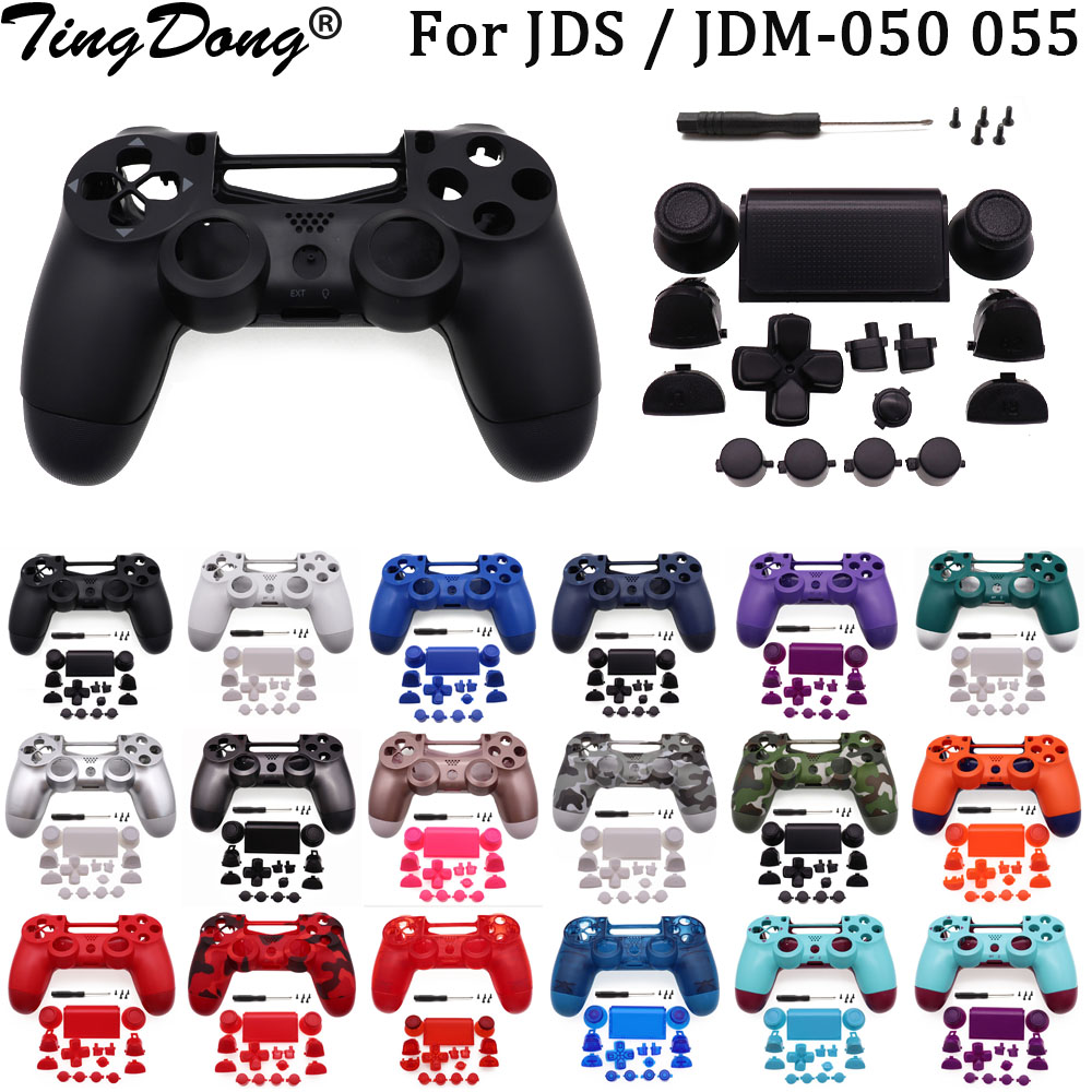 Gaming Console For Tv - Kit de Mod de carcasa dura