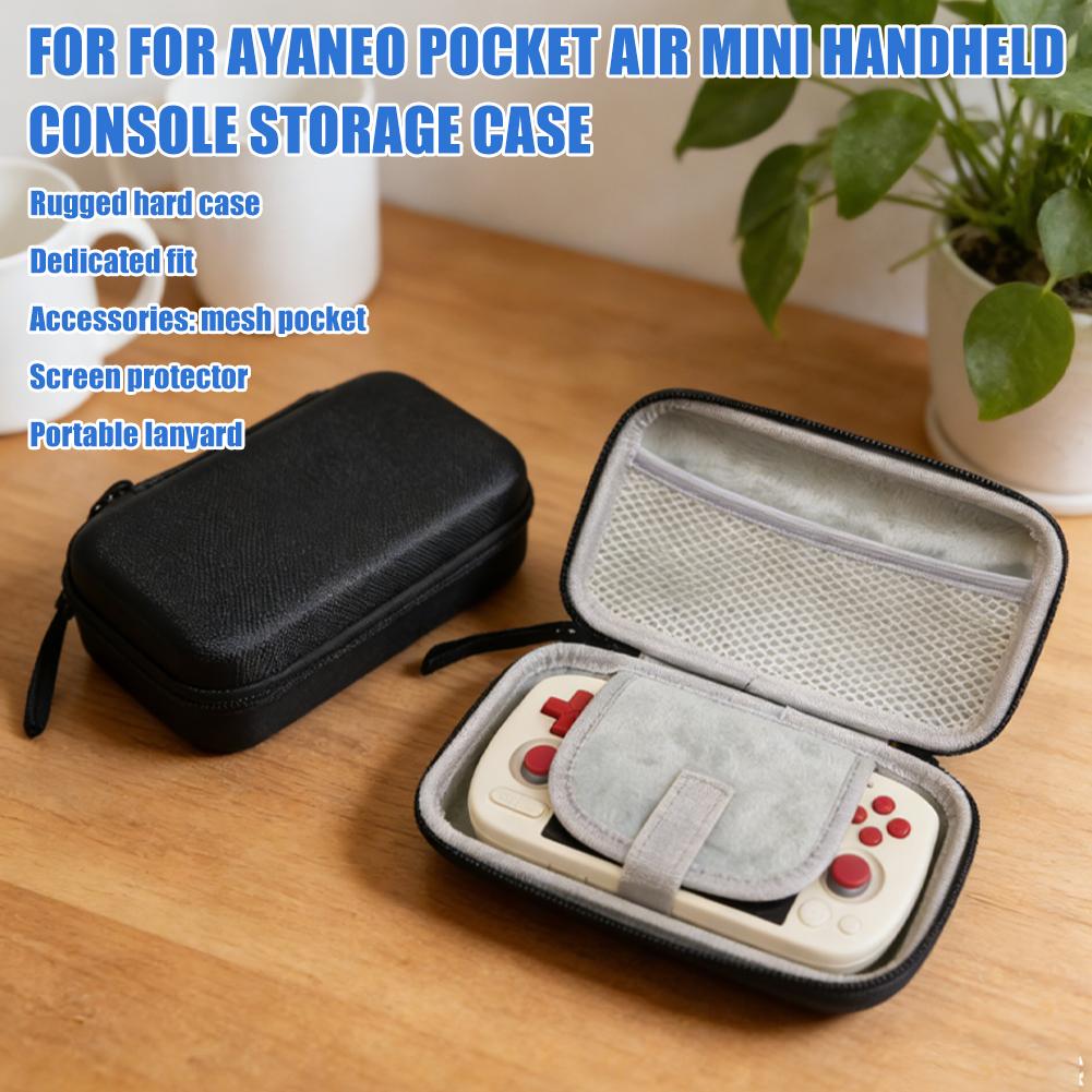 Gaming Console Ayaneo - Estuche de Transporte para Consola Portátil