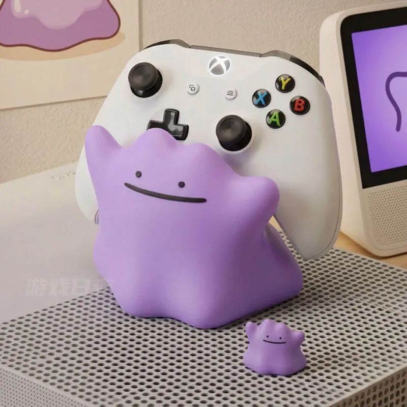 Controller Stand Holder - Soporte para Control de Juegos, Diseño