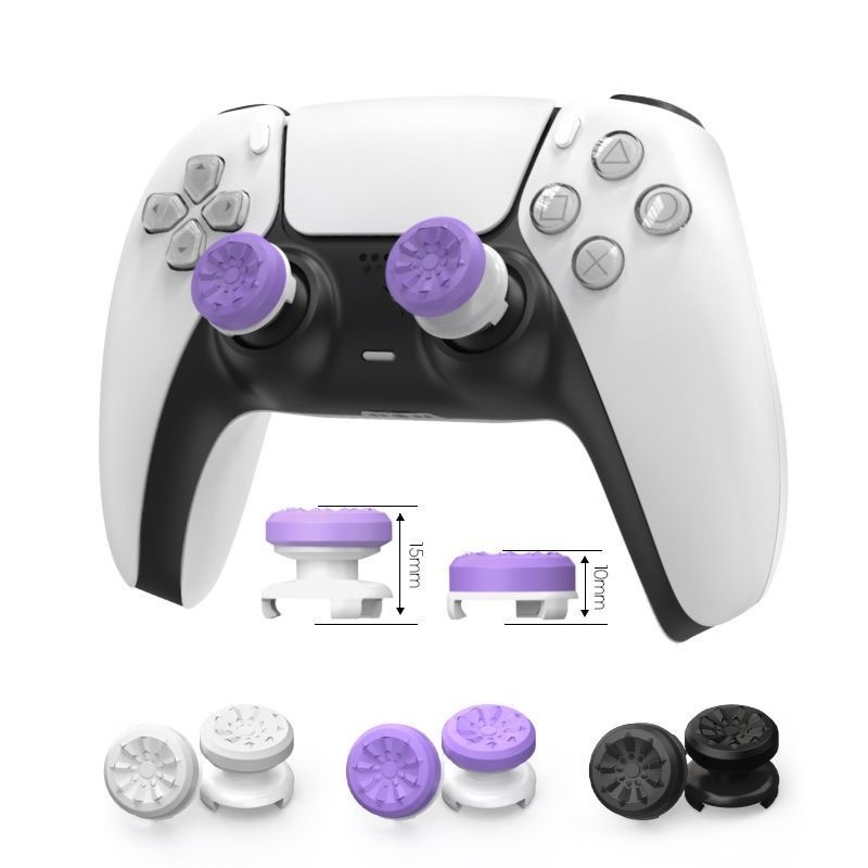 Gaming Console For Tv - Tapa de silicona Freeks Stick de
