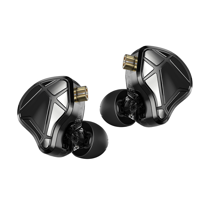 Gaming Console For Your Phone - ﻿ Auriculares KZ Axas FPS Gaming