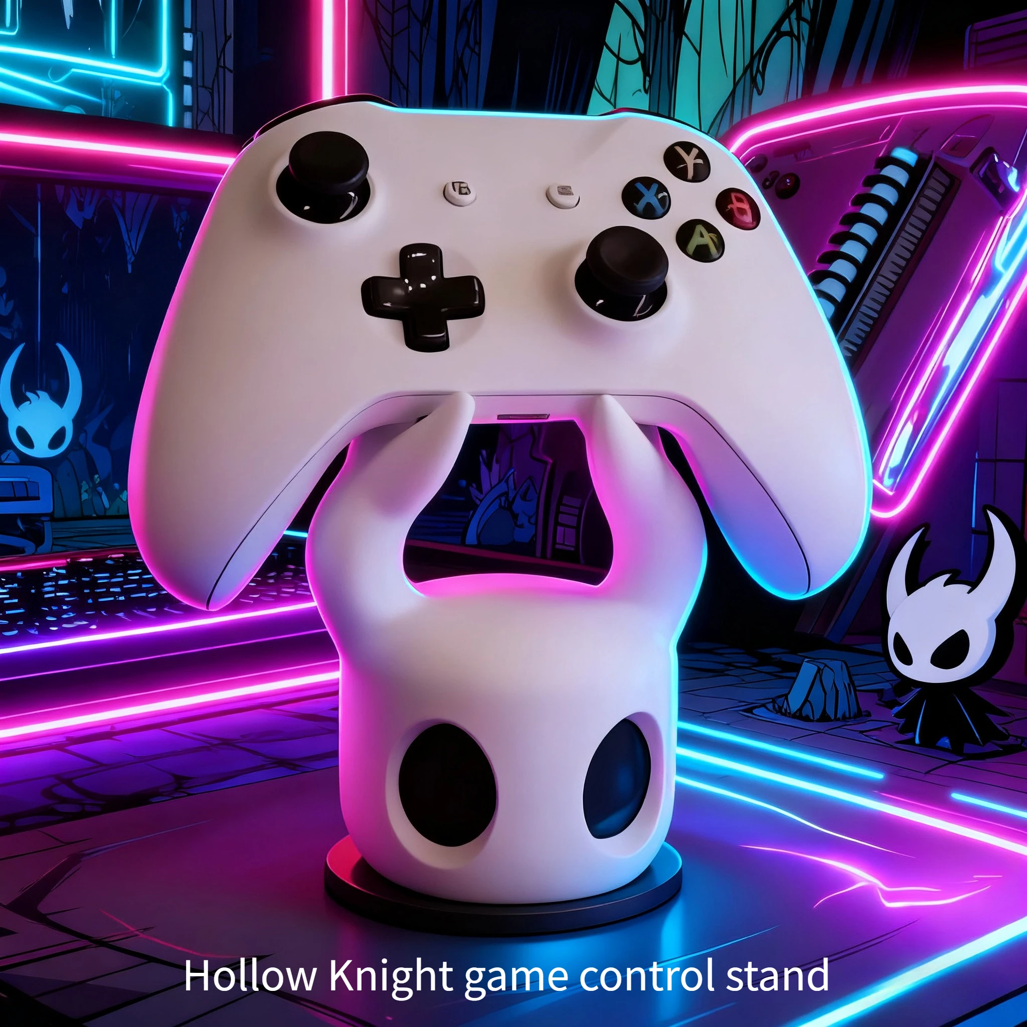 Nuevo Soporte Universal para C - Controller Stand Holder reseña y precio