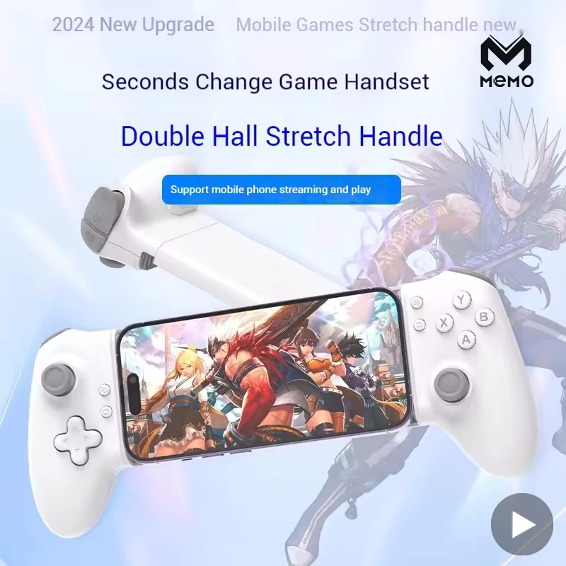 Mando de juegos para móvil, An - Gaming Console For Your Phone reseña y precio