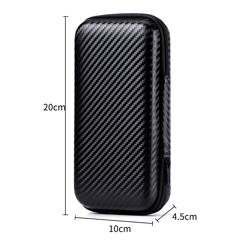 Bolsa de Transporte Portátil d - Gaming Console Portable reseña y precio