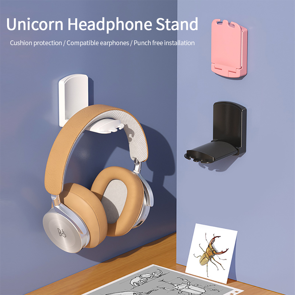 Soporte plegable para auricula - Controller Stand Holder reseña y precio