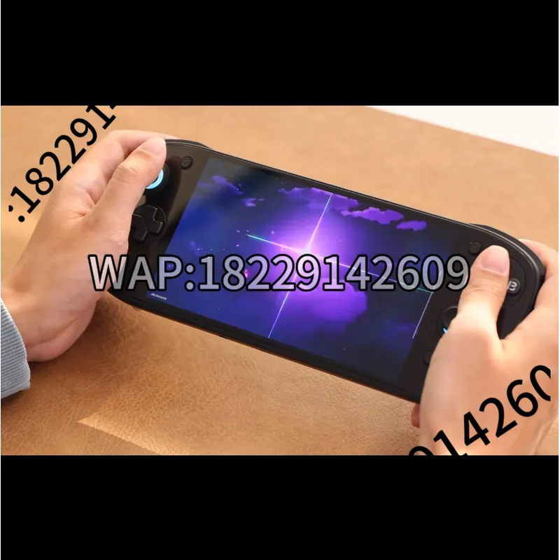 Consola de Juegos AYN Odin 2 P - Gaming Console Portable reseña y precio