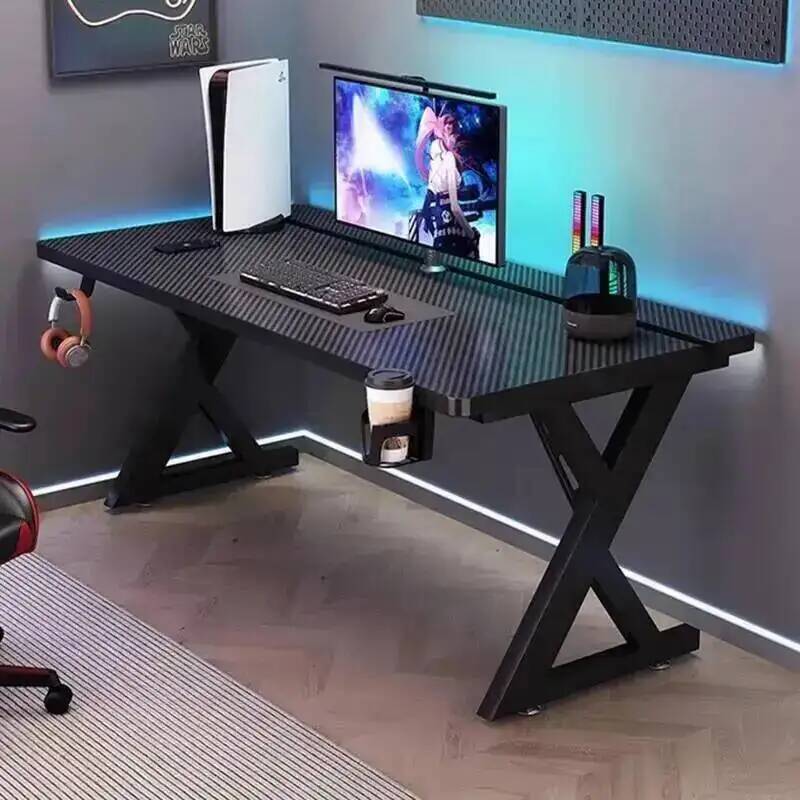 Escritorios De ordenador De pi - Gaming Console Table reseña y precio
