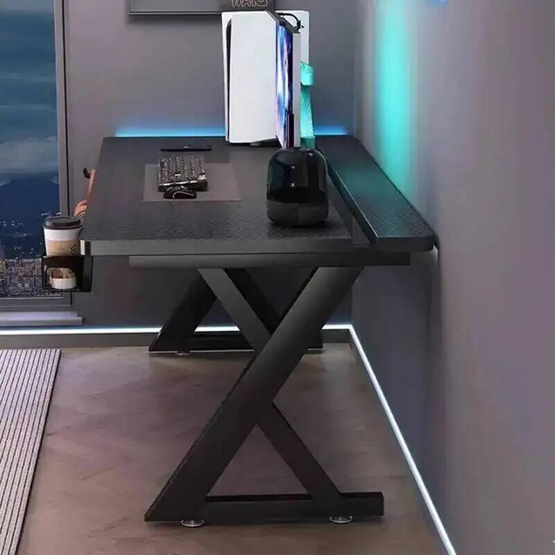 Escritorios De ordenador De pi - Gaming Console Table reseña y precio