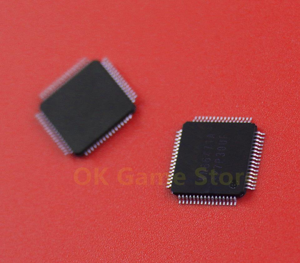 1 ud./lote Original MN86471A C - Gaming Console For Tv reseña y precio