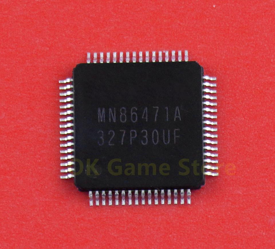 1 ud./lote Original MN86471A C - Gaming Console For Tv reseña y precio