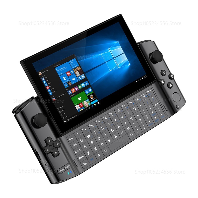 Consola de juegos con pantalla - Gaming Console Portable reseña y precio