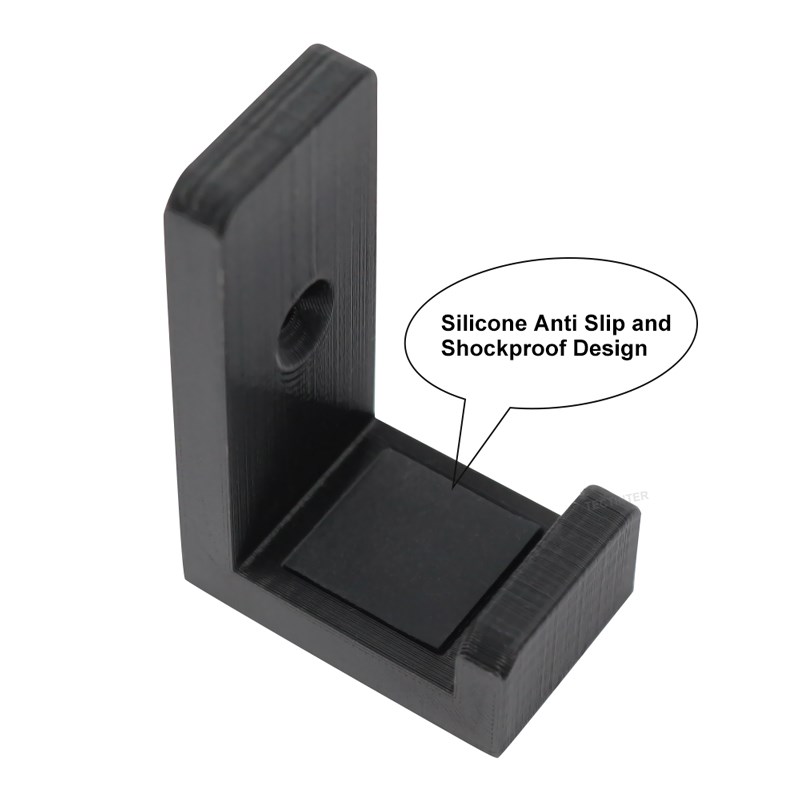 Soporte de montaje en pared pa - Gaming Console Stand reseña y precio