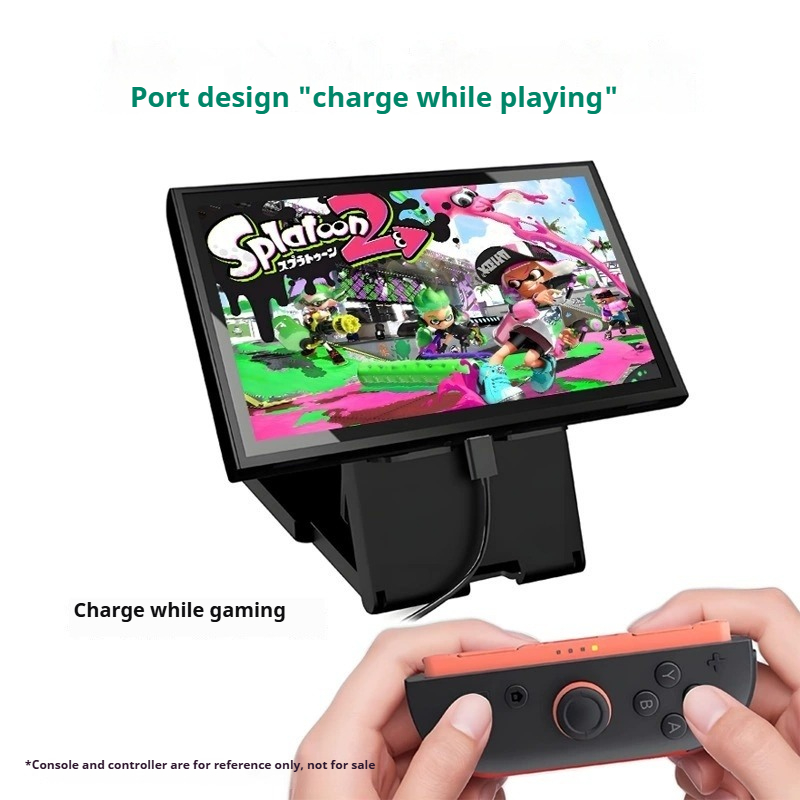 Soporte de consola de juegos a - Gaming Console Stand reseña y precio
