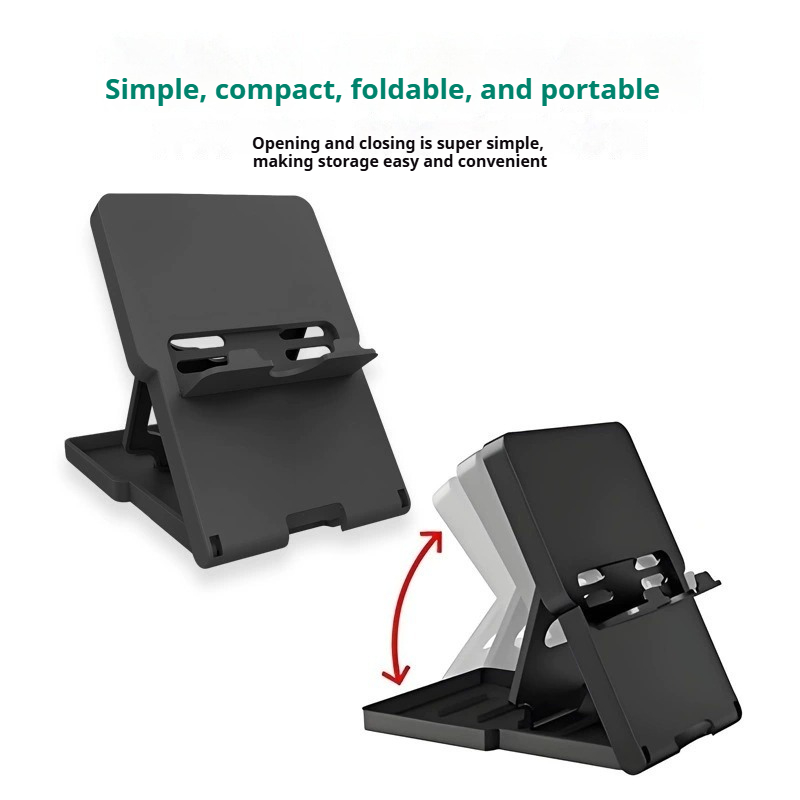 Soporte de consola de juegos a - Gaming Console Stand reseña y precio