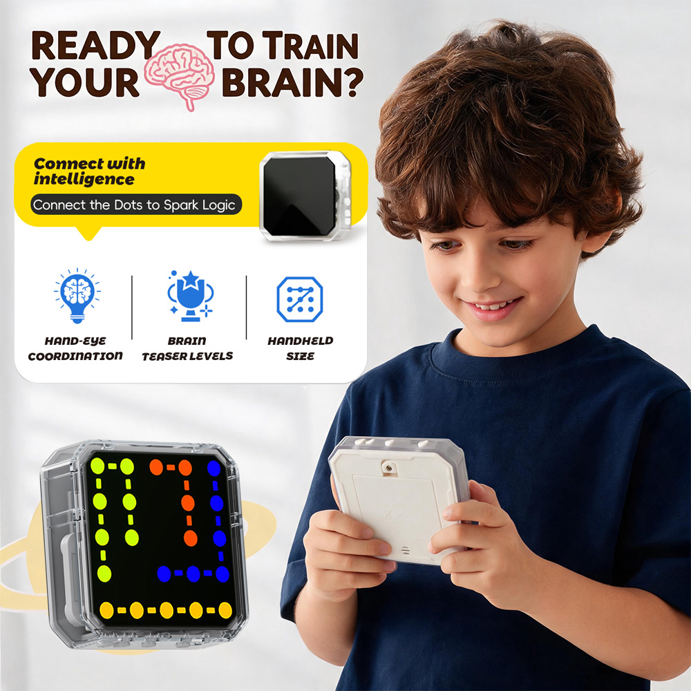 Consola de Juegos Electrónica  - Gaming Console Portable reseña y precio