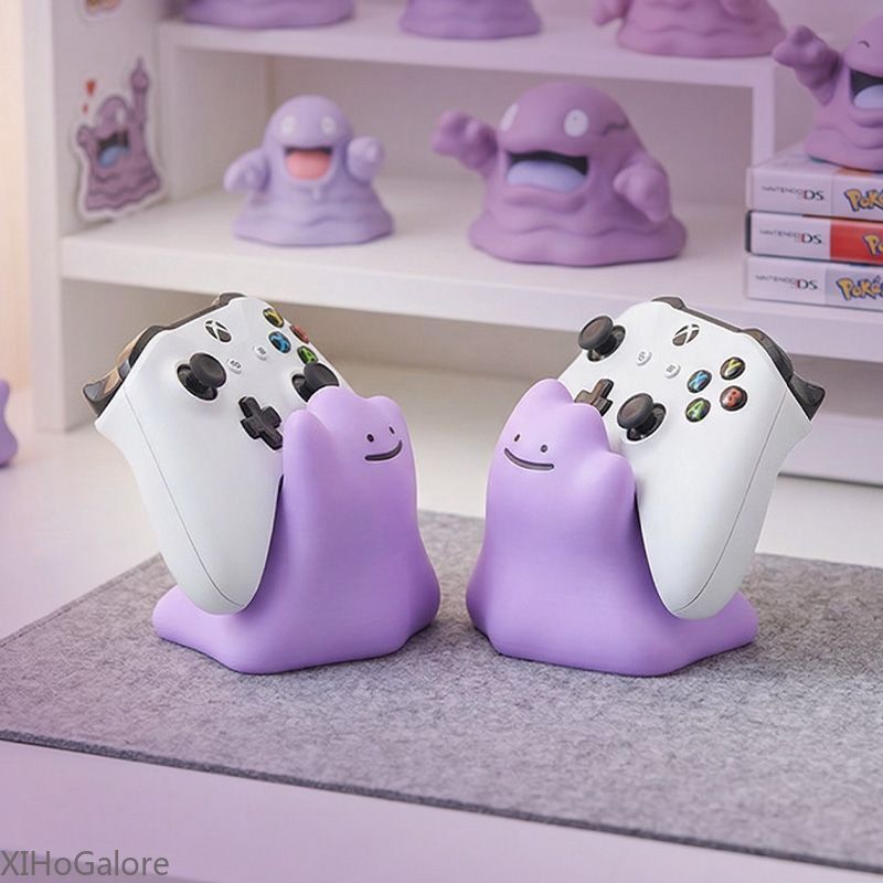 Soporte Universal para Control - Controller Stand Holder reseña y precio