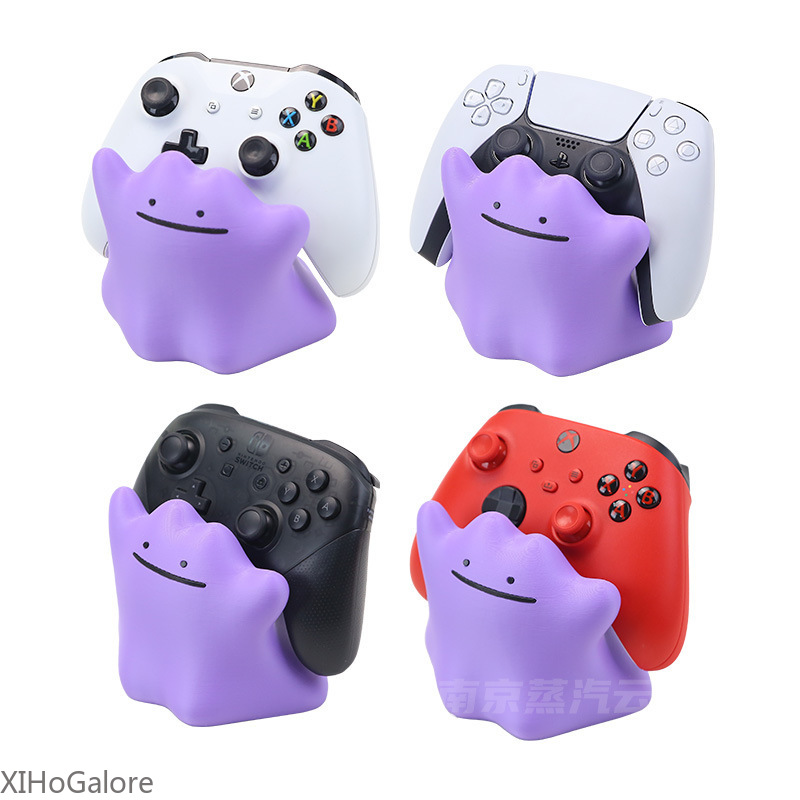 Soporte Universal para Control - Controller Stand Holder reseña y precio
