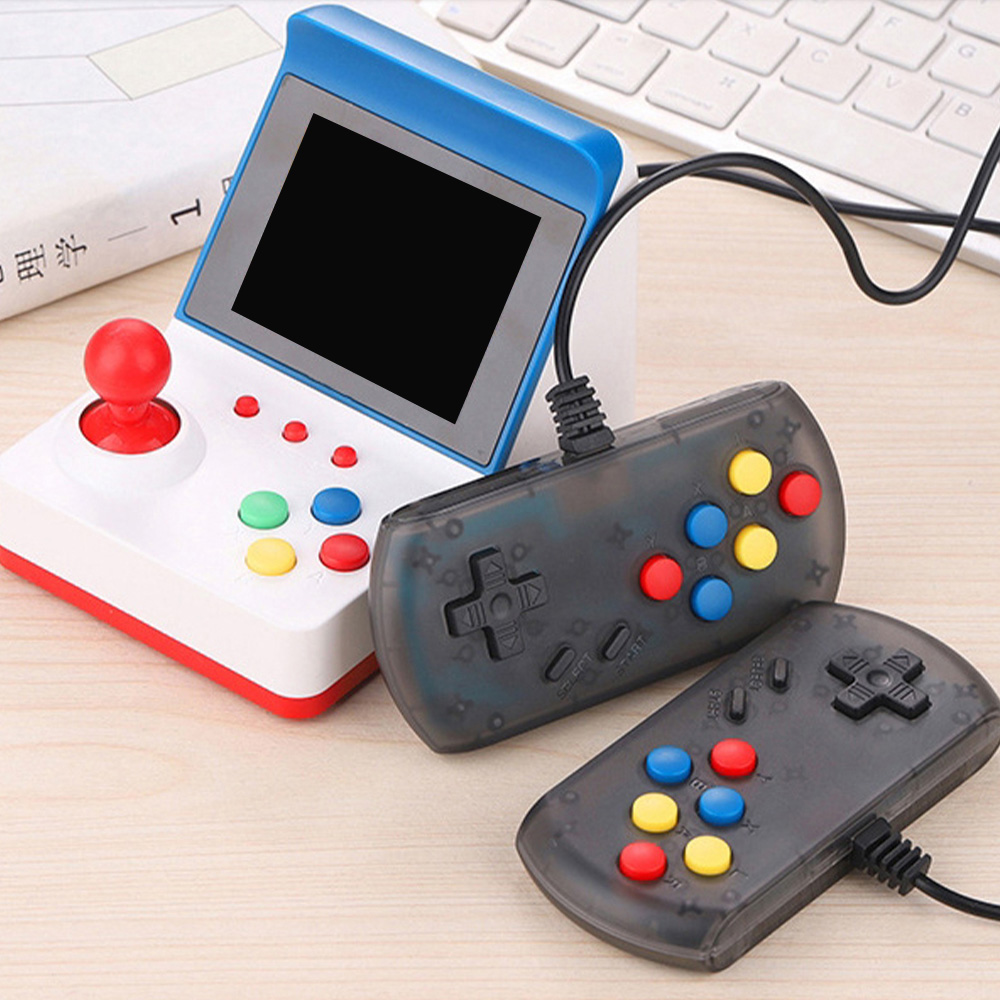 Mini consola de videojuegos po - Gaming Console For Tv reseña y precio