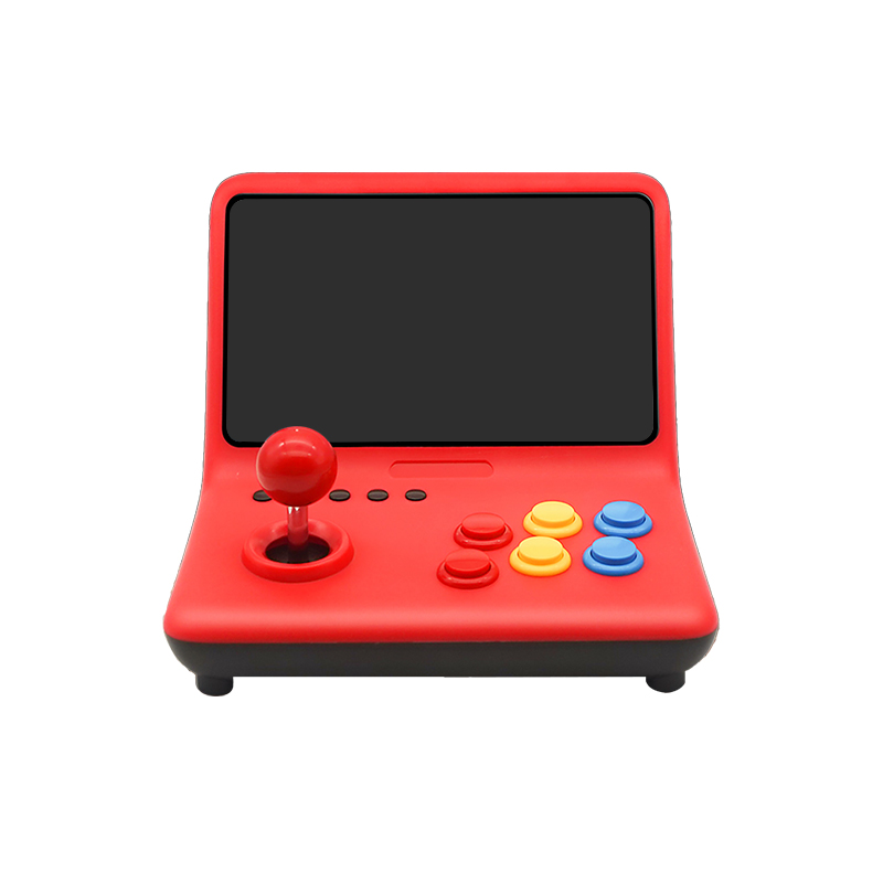 Consola de juegos Arcade de pa - Gaming Console Table reseña y precio
