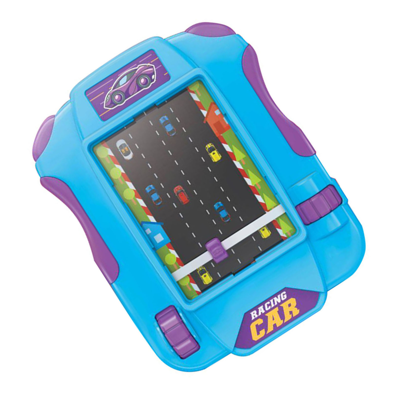 Consola de Juegos Retro Portát - Gaming Console 4 Year Old reseña y precio
