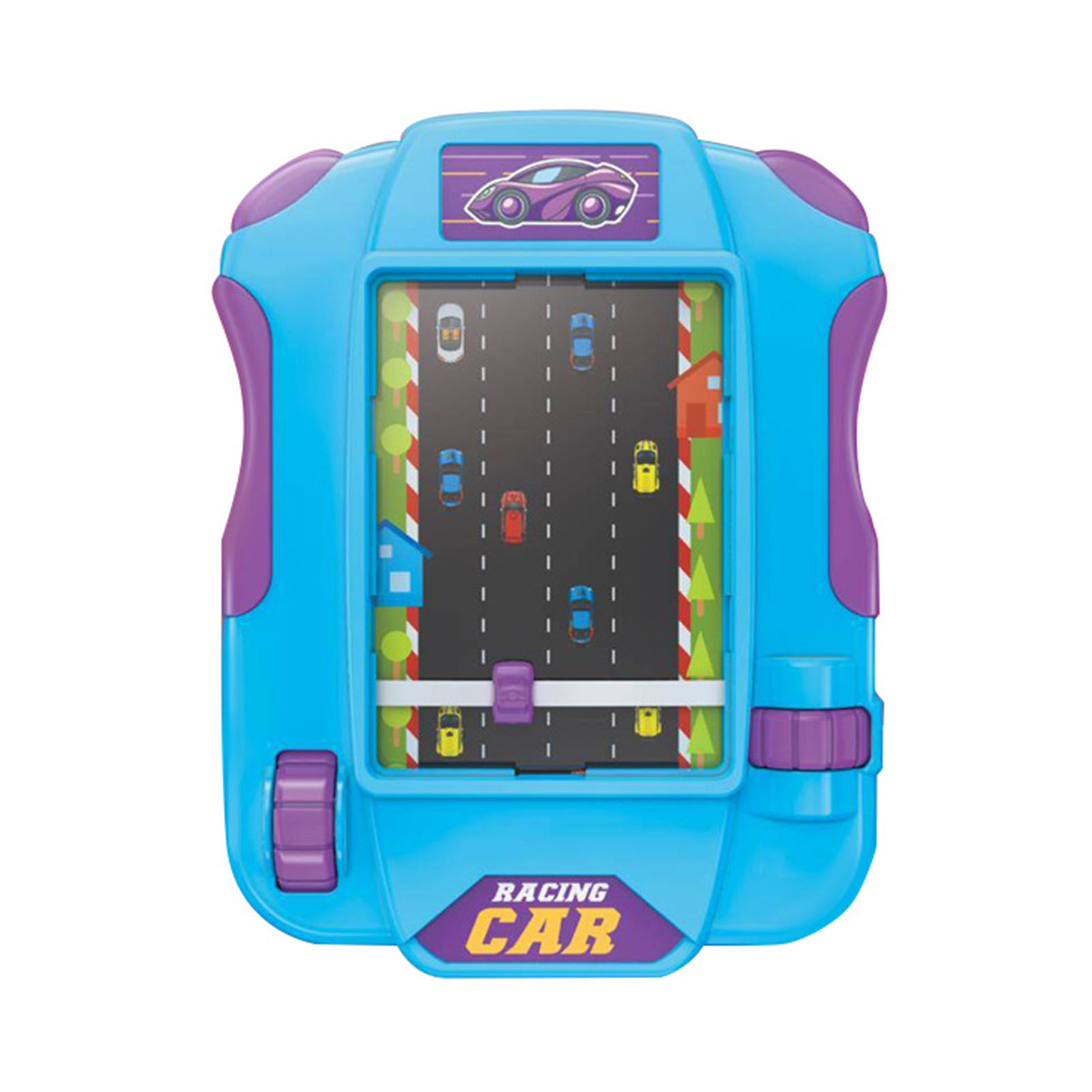 Consola de Juegos Retro Portát - Gaming Console 4 Year Old reseña y precio