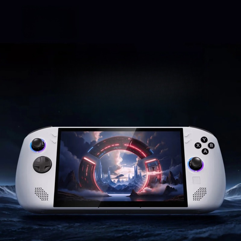 Consola de Juegos Portátil Z2  - Gaming Console Os reseña y precio